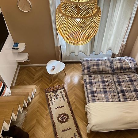 L1 Apartments 부다페스트 외부 사진