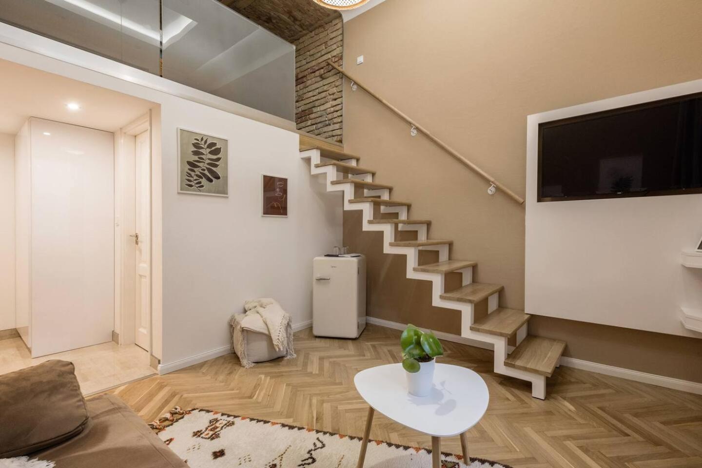 L1 Apartments 부다페스트 외부 사진
