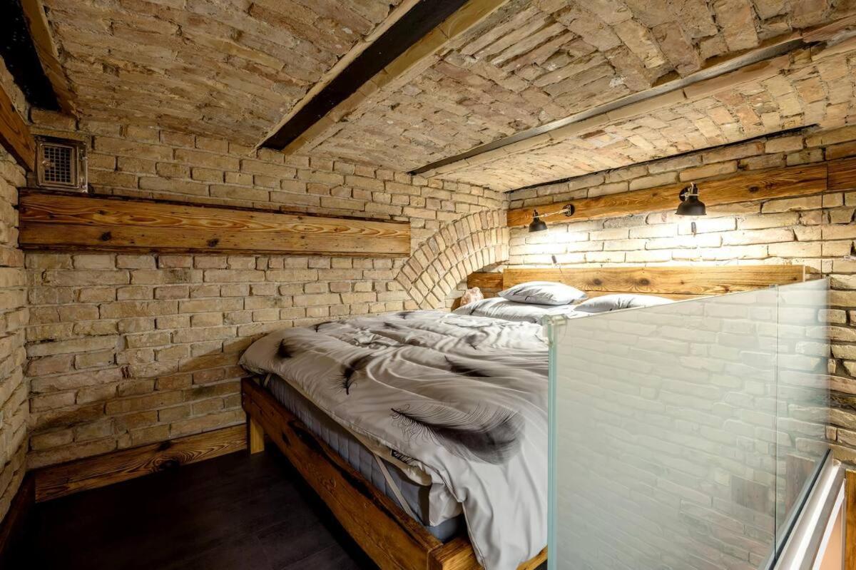 L1 Apartments 부다페스트 외부 사진
