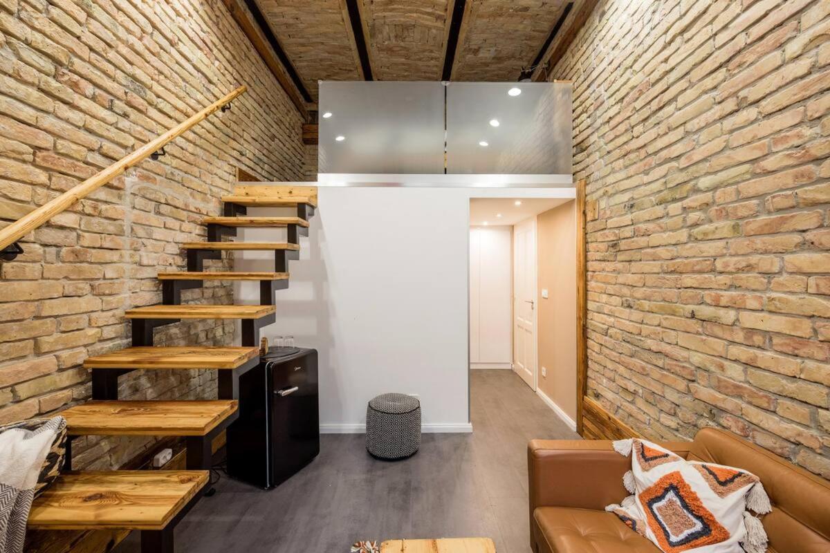 L1 Apartments 부다페스트 외부 사진