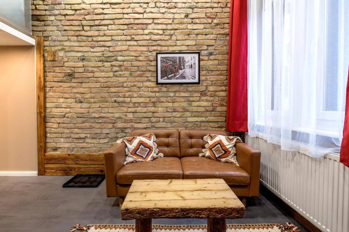 L1 Apartments 부다페스트 외부 사진
