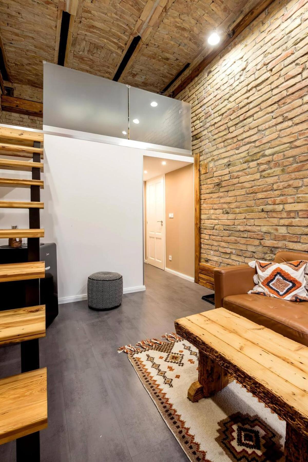 L1 Apartments 부다페스트 외부 사진