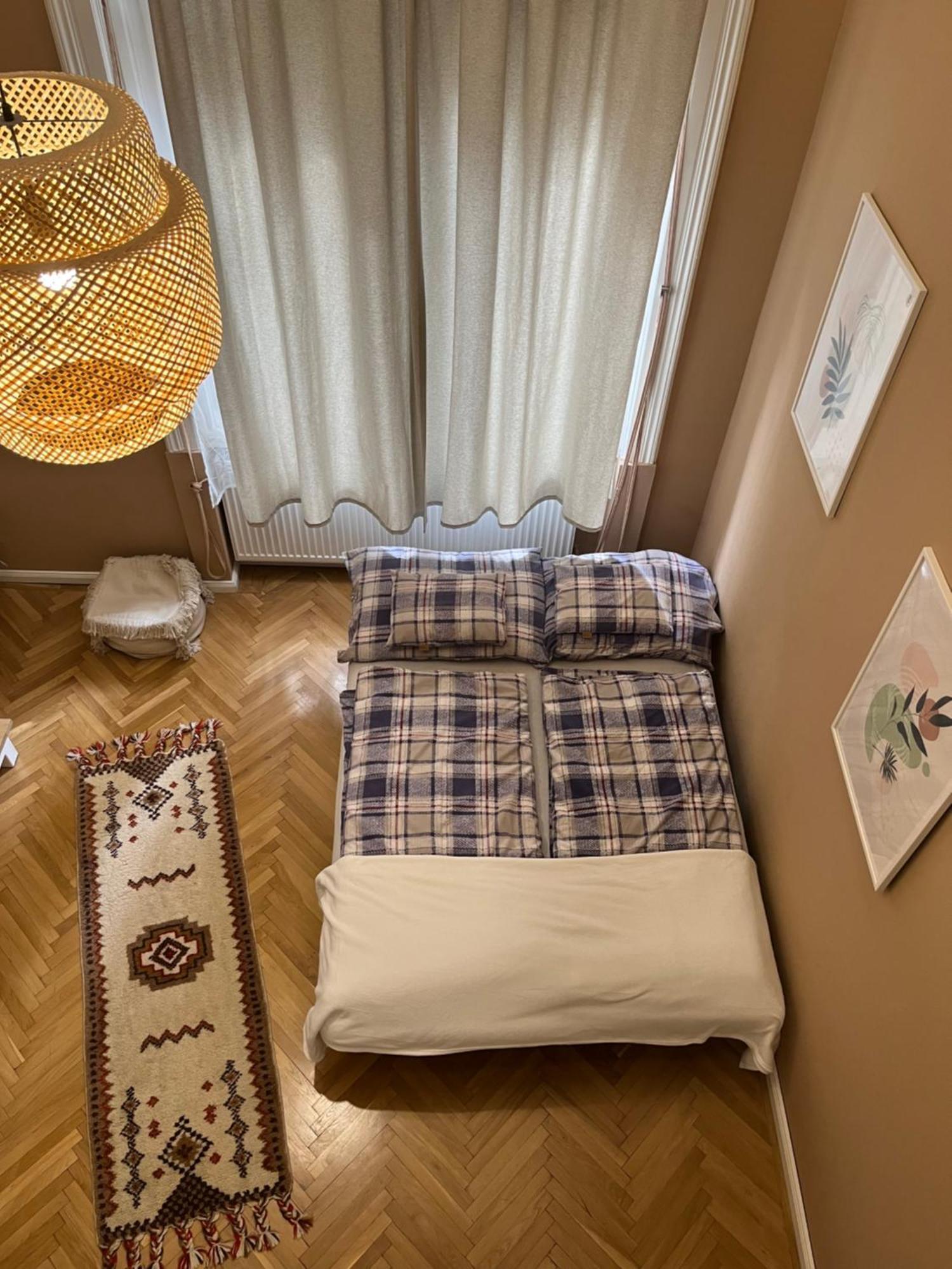 L1 Apartments 부다페스트 외부 사진